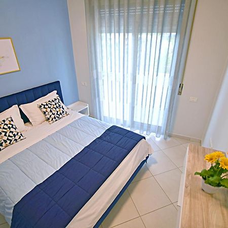 Sunrise Suites Vlore Ngoại thất bức ảnh