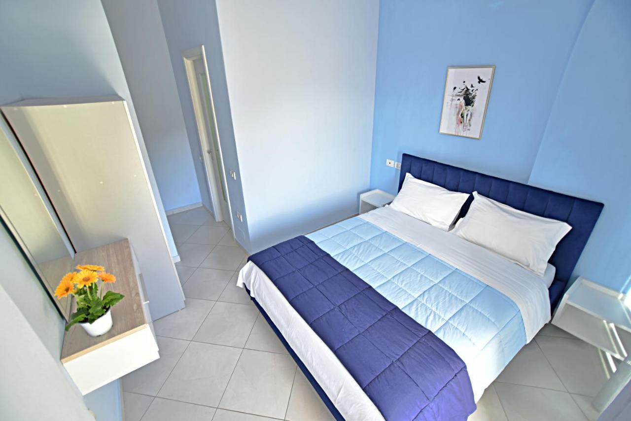 Sunrise Suites Vlore Ngoại thất bức ảnh