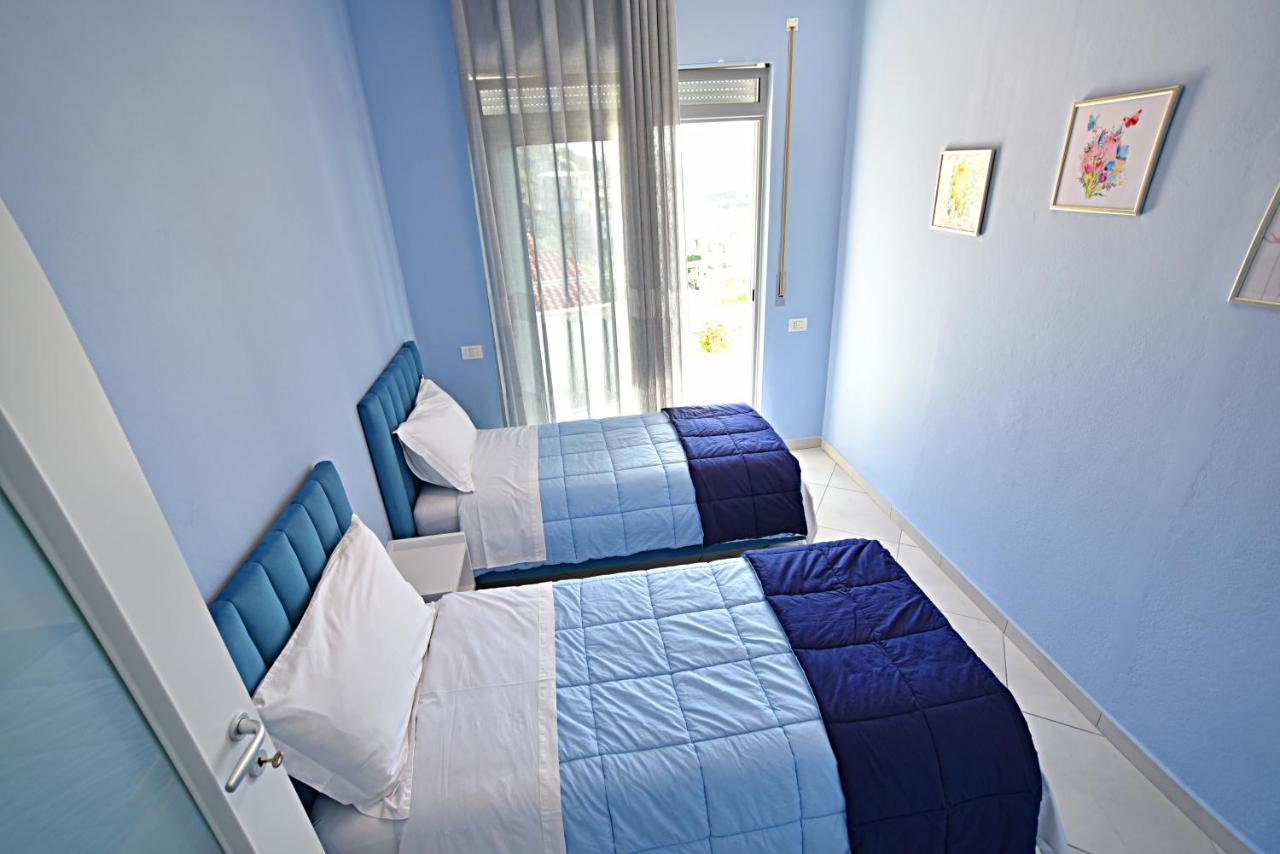 Sunrise Suites Vlore Ngoại thất bức ảnh