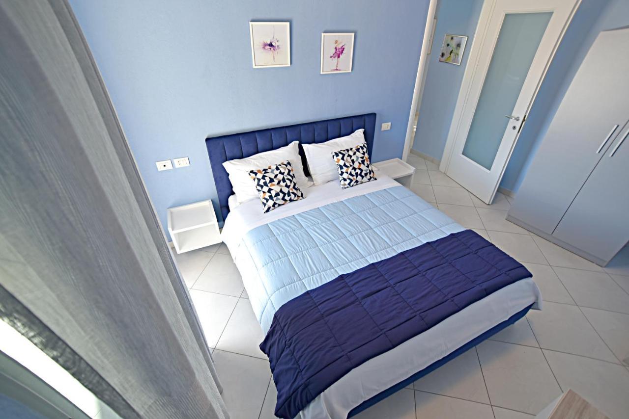 Sunrise Suites Vlore Ngoại thất bức ảnh
