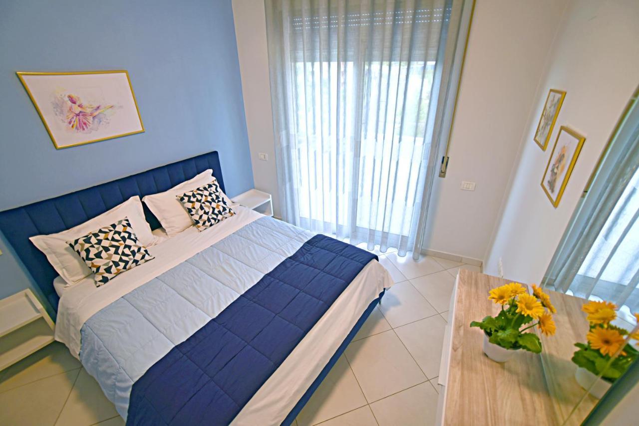 Sunrise Suites Vlore Ngoại thất bức ảnh